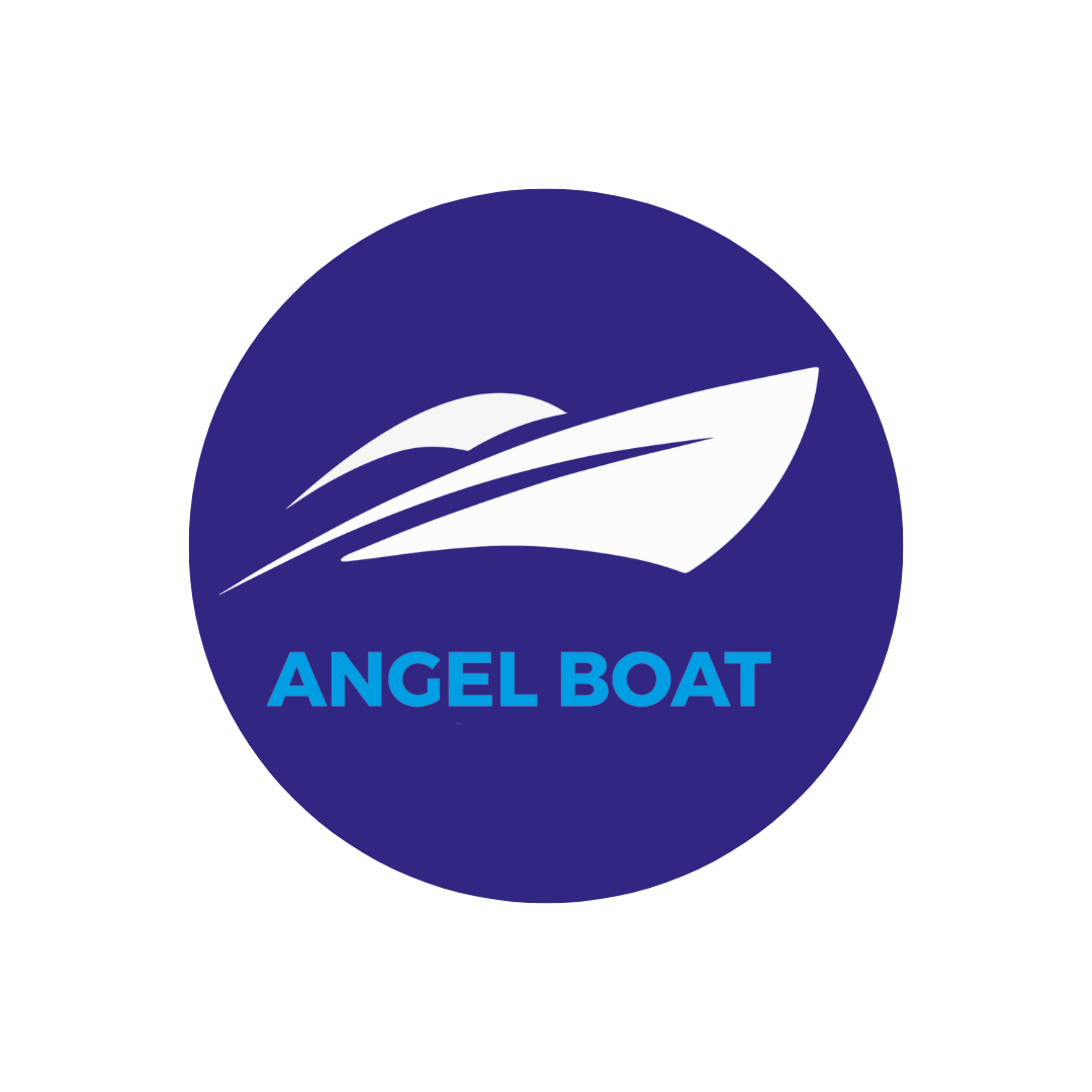 Angel Boat